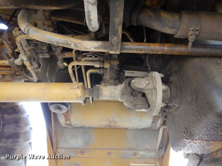 image for item DP5468 Drott Cruz Crane 1500  crane