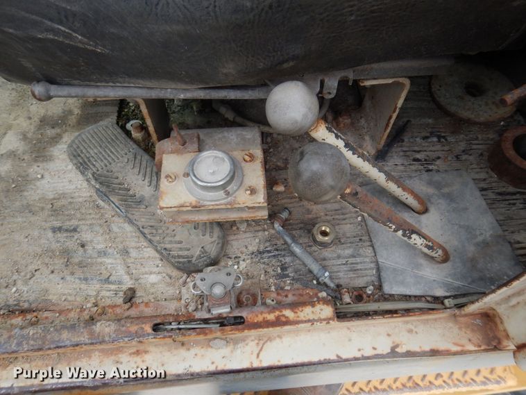 image for item DP5468 Drott Cruz Crane 1500  crane