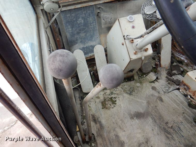 image for item DP5468 Drott Cruz Crane 1500  crane