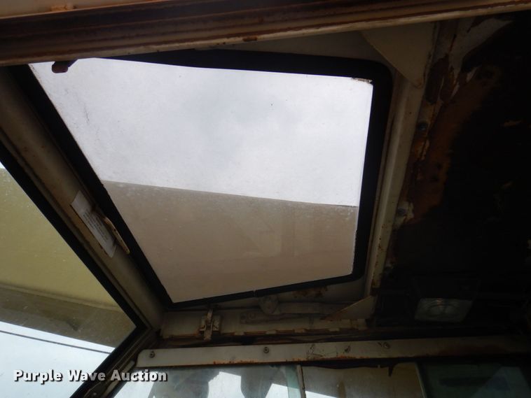 image for item DP5468 Drott Cruz Crane 1500  crane