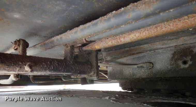 image for item DP5468 Drott Cruz Crane 1500  crane