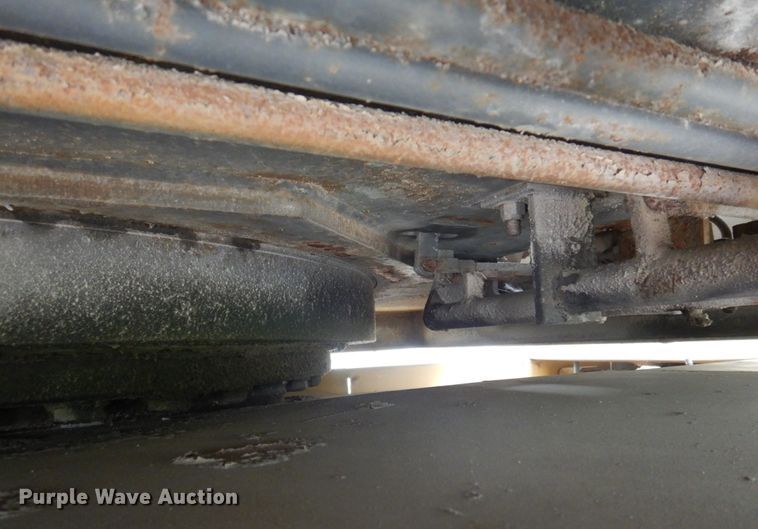 image for item DP5468 Drott Cruz Crane 1500  crane