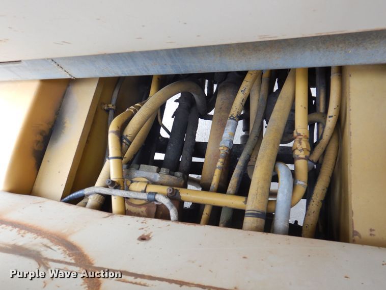 image for item DP5468 Drott Cruz Crane 1500  crane