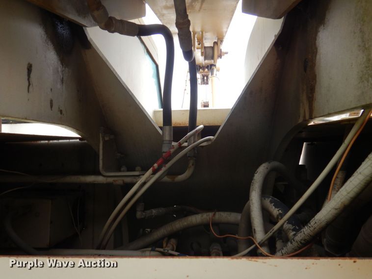 image for item DP5468 Drott Cruz Crane 1500  crane