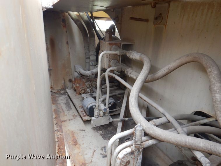 image for item DP5468 Drott Cruz Crane 1500  crane