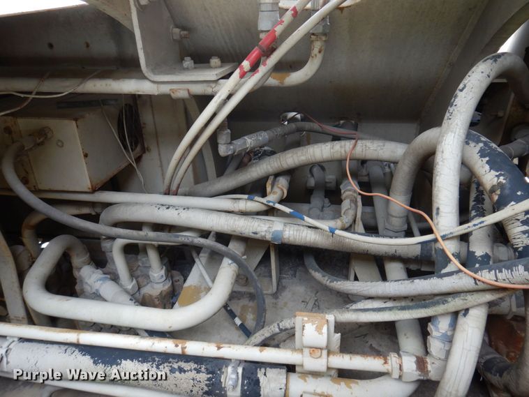 image for item DP5468 Drott Cruz Crane 1500  crane