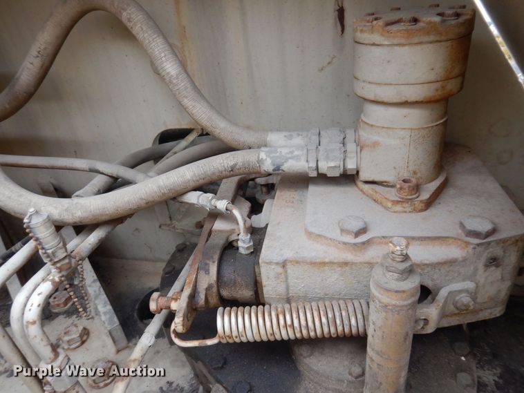 image for item DP5468 Drott Cruz Crane 1500  crane