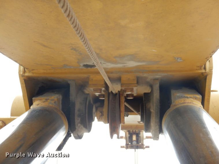 image for item DP5468 Drott Cruz Crane 1500  crane