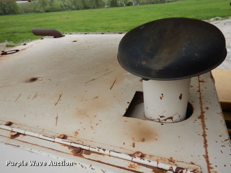 image for item DP5468 Drott Cruz Crane 1500  crane