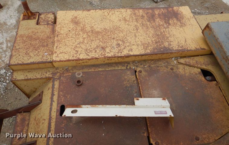 image for item DP5468 Drott Cruz Crane 1500  crane