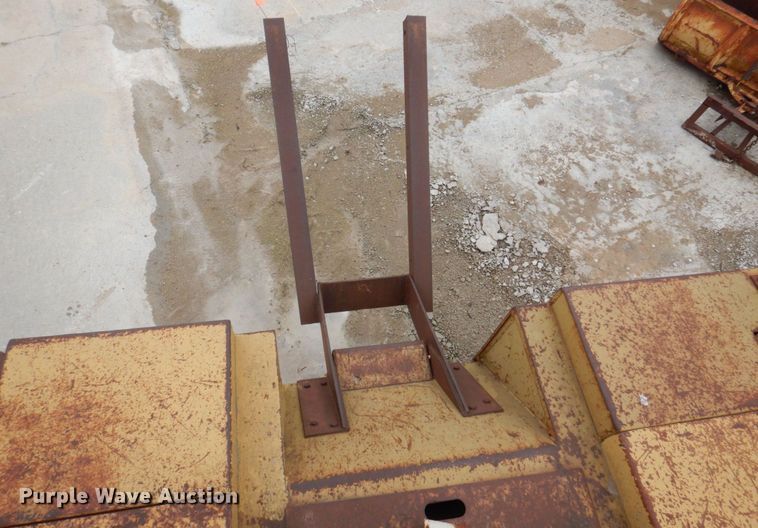 image for item DP5468 Drott Cruz Crane 1500  crane