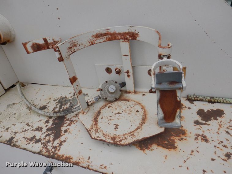 image for item DP5468 Drott Cruz Crane 1500  crane