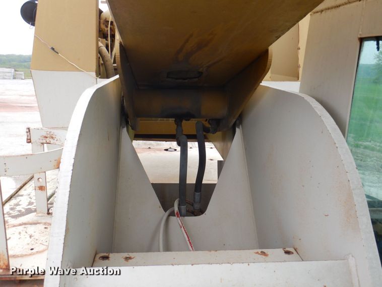 image for item DP5468 Drott Cruz Crane 1500  crane