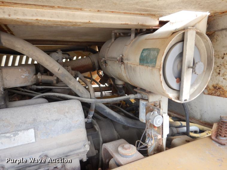 image for item DP5468 Drott Cruz Crane 1500  crane