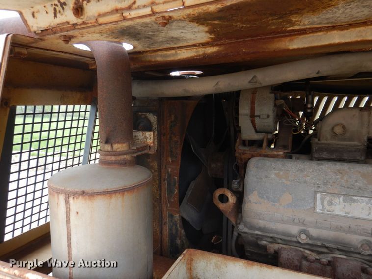 image for item DP5468 Drott Cruz Crane 1500  crane