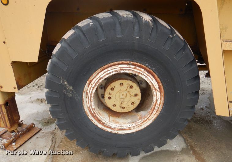 image for item DP5468 Drott Cruz Crane 1500  crane