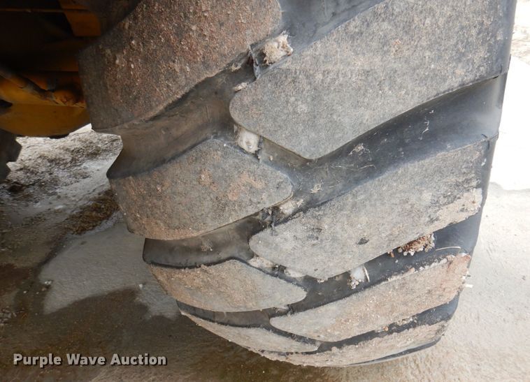 image for item DP5468 Drott Cruz Crane 1500  crane