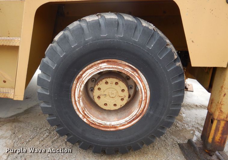 image for item DP5468 Drott Cruz Crane 1500  crane