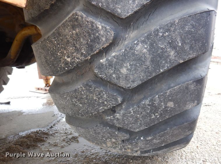 image for item DP5468 Drott Cruz Crane 1500  crane