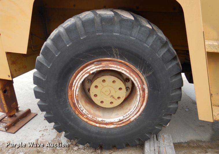 image for item DP5468 Drott Cruz Crane 1500  crane