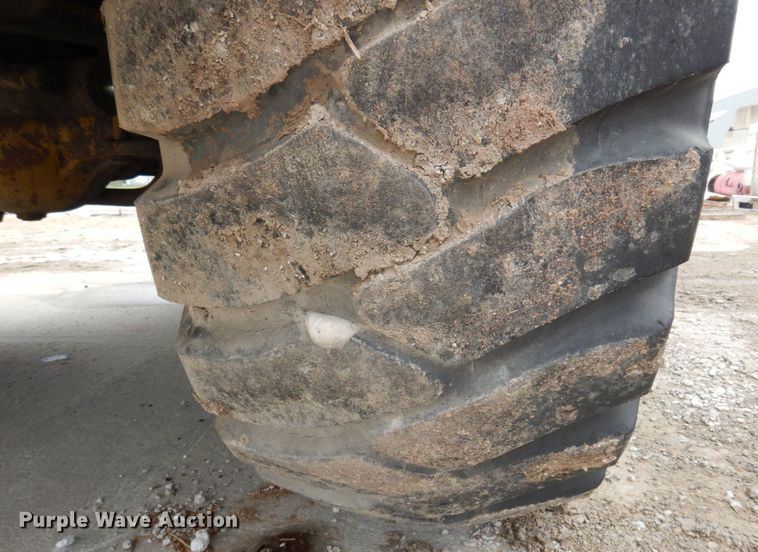 image for item DP5468 Drott Cruz Crane 1500  crane