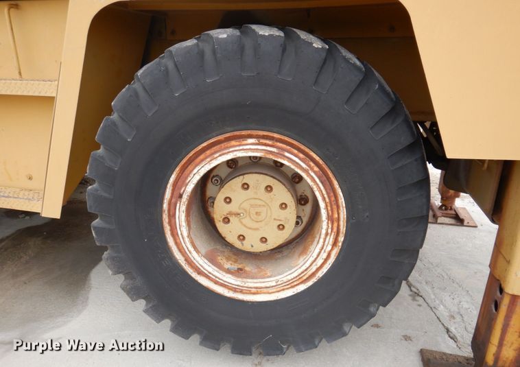 image for item DP5468 Drott Cruz Crane 1500  crane