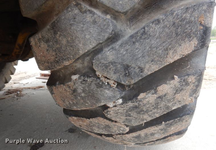 image for item DP5468 Drott Cruz Crane 1500  crane