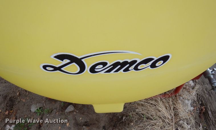 image for item DR0357 Demco RM55  sprayer