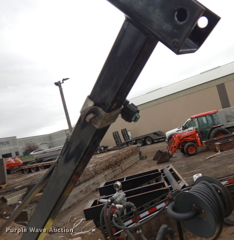 image for item DR0357 Demco RM55  sprayer