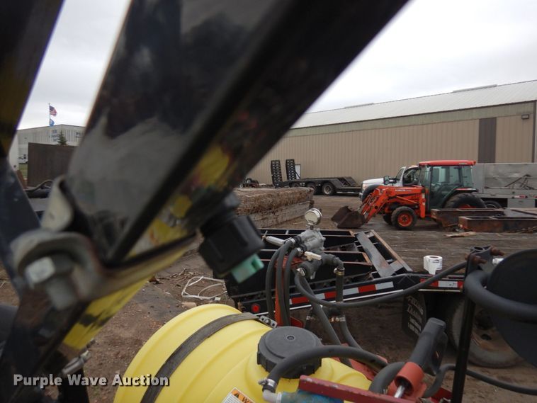 image for item DR0357 Demco RM55  sprayer