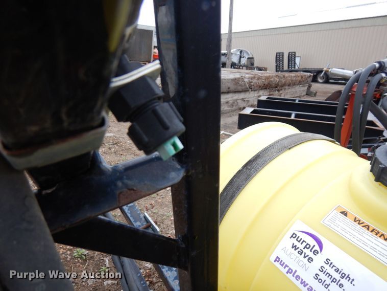 image for item DR0357 Demco RM55  sprayer