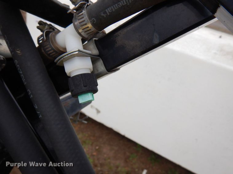 image for item DR0357 Demco RM55  sprayer