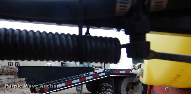 image for item DR0357 Demco RM55  sprayer