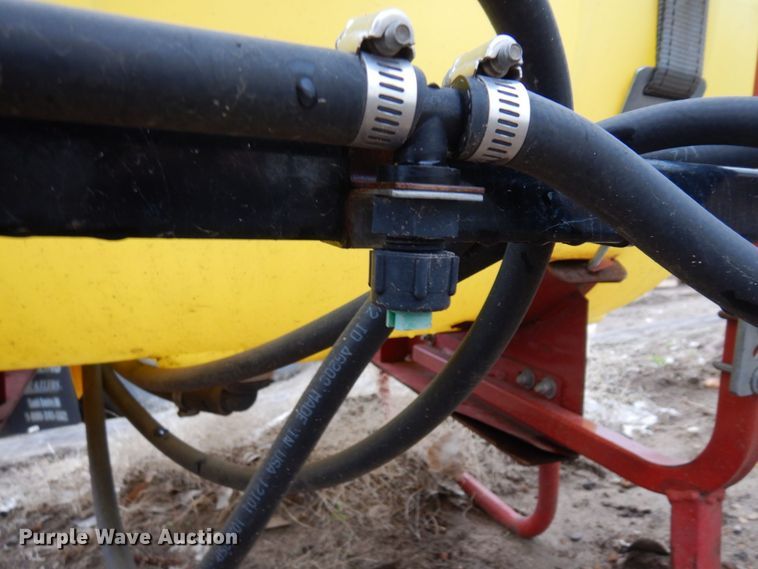 image for item DR0357 Demco RM55  sprayer