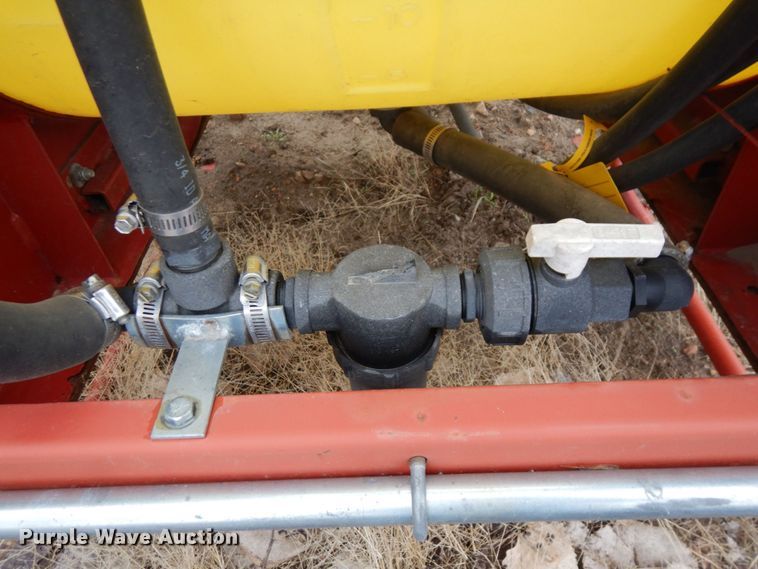 image for item DR0357 Demco RM55  sprayer
