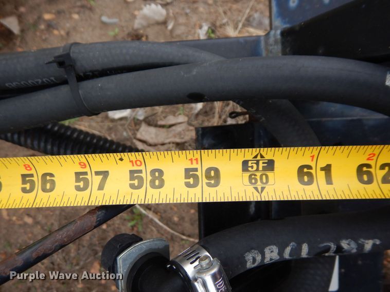 image for item DR0357 Demco RM55  sprayer