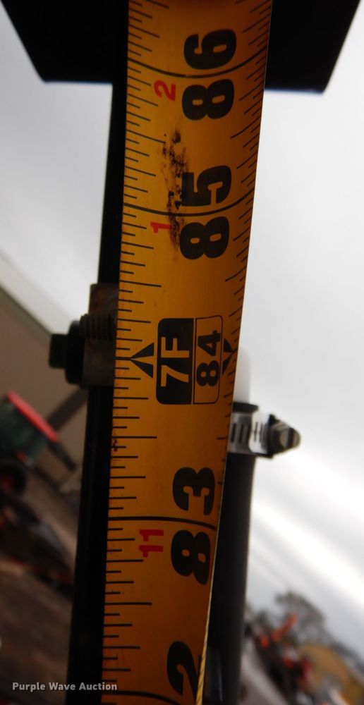 image for item DR0357 Demco RM55  sprayer