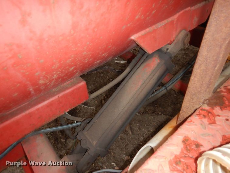 image for item DR0358 Mud Duck  vacuum excavator