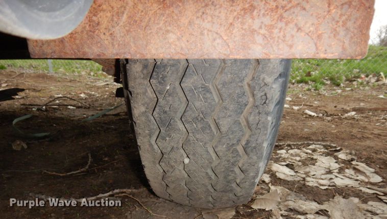 image for item DR0358 Mud Duck  vacuum excavator