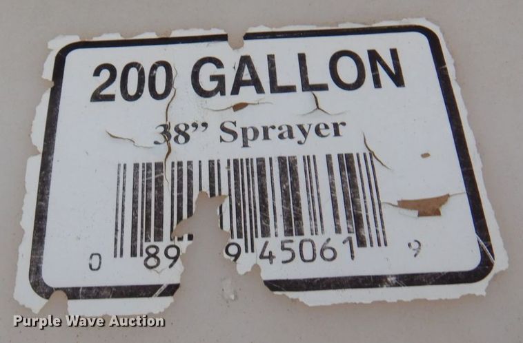 image for item DR0358 Mud Duck  vacuum excavator