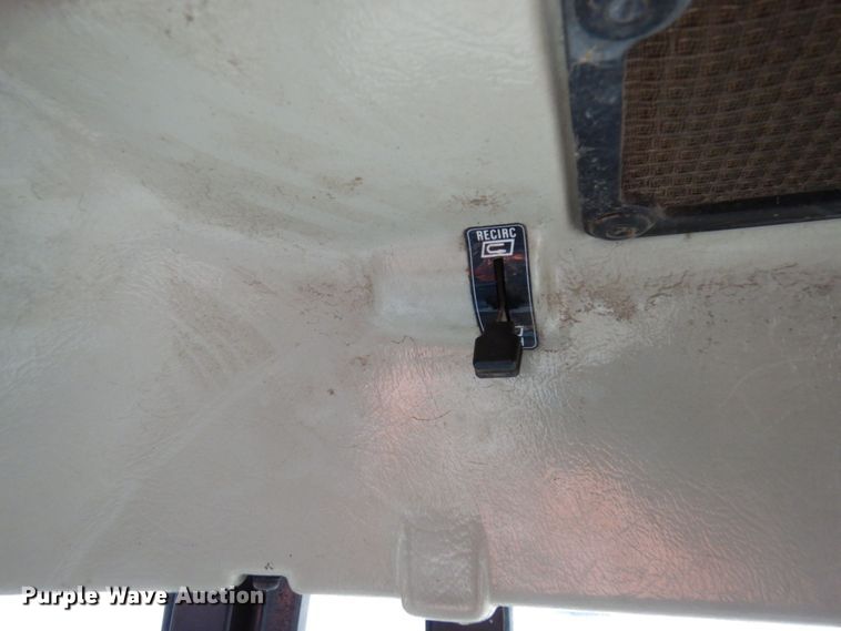 image for item DR0359 Kubota L4310  MFWD tractor