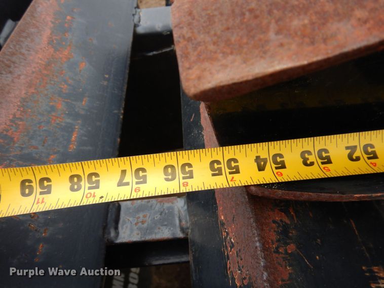 image for item DR0361 2002 Felling FT20  equipment trailer