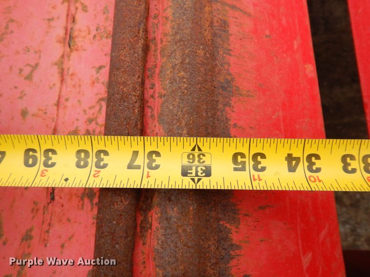 image for item DR0363 2016 Felling FT-80-3NNHX  equipment trailer