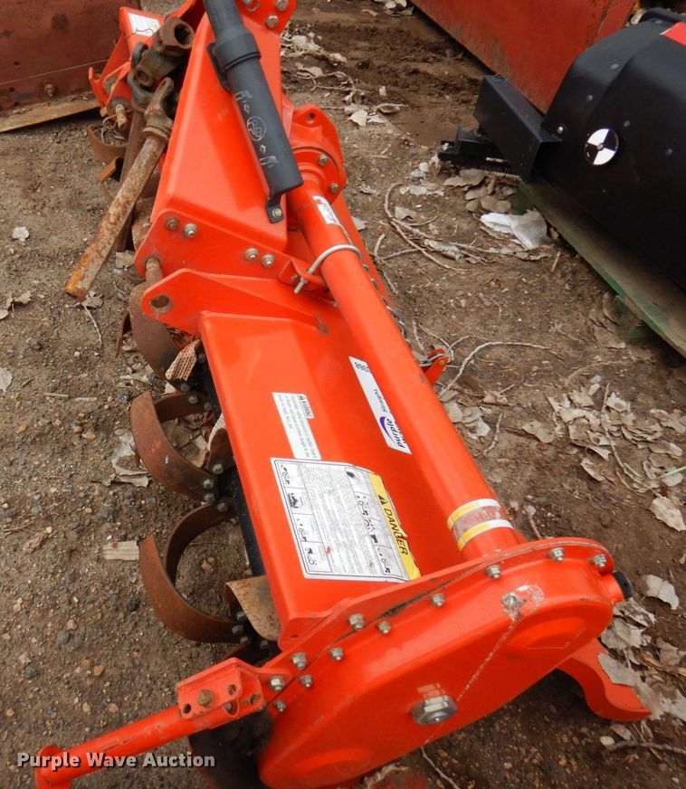 image for item DR0368 Terra Force ER074  tiller