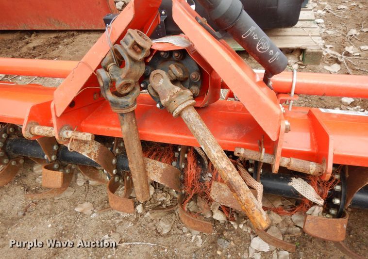 image for item DR0368 Terra Force ER074  tiller