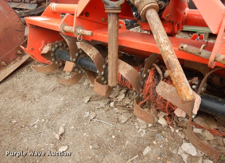 image for item DR0368 Terra Force ER074  tiller