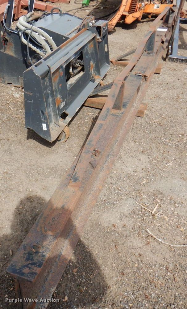 image for item DR0378 Spreader bar