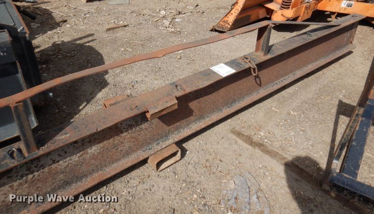 image for item DR0378 Spreader bar