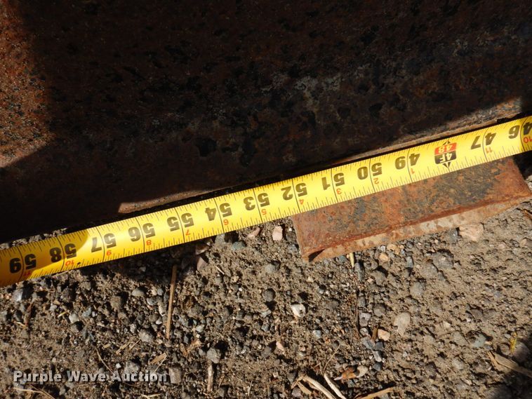 image for item DR0378 Spreader bar