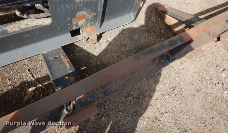 image for item DR0378 Spreader bar